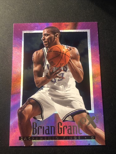 1996 skybox x2000 brian - skybox,