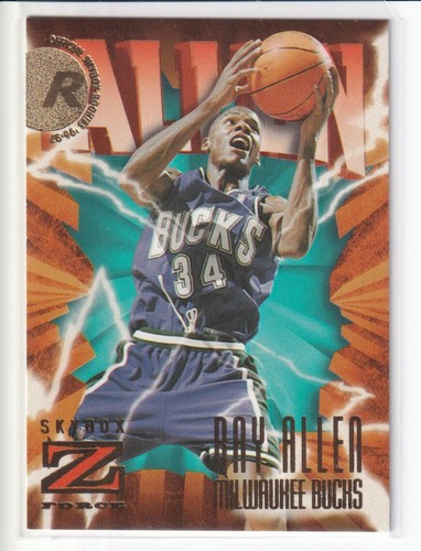 Ray allen 1996 - ray,
