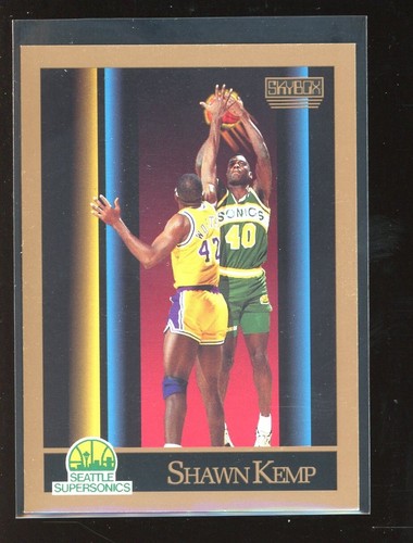 1990 skybox shawn - skybox, kemp