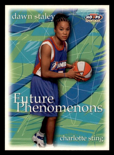 1999 skybox wnba hoops - hoops, #106