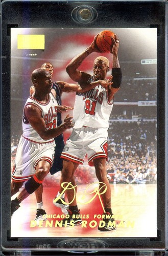 1998 skybox premium - premium, #14