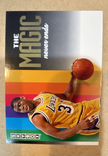 1992 skybox specials - skybox,