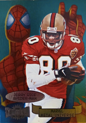 Refrigerator magnet 1997 - of,