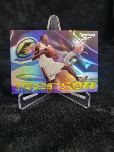 1997 skybox reebok - 1997-98,